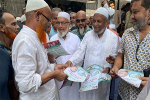 নির্বাচনী ষড়যন্ত্রের তথ্য শোনা যাচ্ছে : আরিফুল হক চৌধুরী