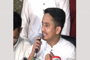 বৃহস্পতিবার বৈষম্যবিরোধী ছাত্র আন্দোলনের ‘শহীদি মার্চ’