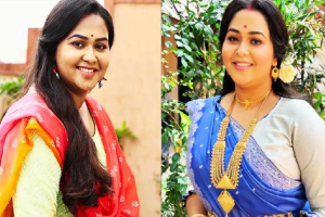 শুটিং চলাকালীন অভিনেত্রীর গর্ভপাত