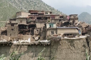 ভূমিকম্পে বিপর্যস্ত আফগানিস্তানে জরুরি সহায়তা পাঠাচ্ছে বাংলাদেশ