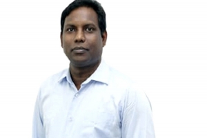 শাবিপ্রবির ব্যবসায় প্রশাসন বিভাগের প্রধান ড. খায়রুল ইসলাম