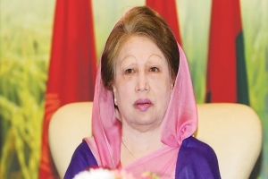 খালেদা জিয়ার সাজা স্থগিত থাকছে আরও ৬ মাস