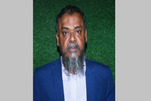 সিলেট জেলা বিএনপির নেতা মানিক আটক