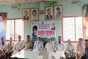 সংসদ সদস্য নাছির উদ্দিন চৌধুরীকে নিয়ে মিথ্যা অপপ্রচারের বিরুদ্ধে বিএনপি'র প্রতিবাদ