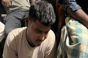 তাহিরপুরে ভুয়া এনএসআই সদস্য আটক