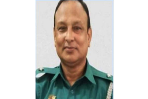 অভিযোগের তদন্তের মধ্যেই প্রত্যাহার মোগলাবাজার থানার ওসি মনির হোসেন