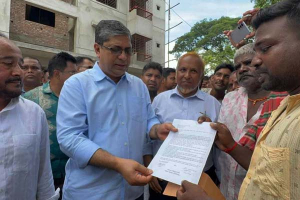 চলতি অর্থবছরেই স্থানীয় সরকারের ৫ নির্বাচন: প্রতিমন্ত্রী