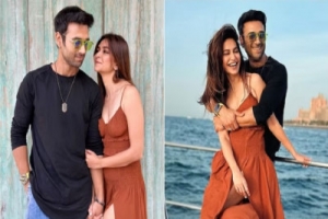 কোথায় হচ্ছে কৃতি-পুলকিতের বিয়ের আসর?