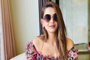 কোটা আন্দোলন নিয়ে যা বললেন তানজিন তিশা 