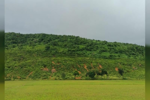 কয়লা আনতে গিয়ে ভারতীয় গুহায় বাংলাদেশি যুবকের মৃত্যু