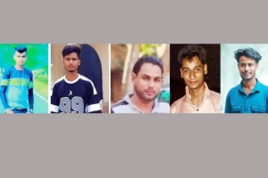 জকিগঞ্জে গ ণ ধ র্ষ ণে র শিকার অষ্টম শ্রেণির ছাত্রী