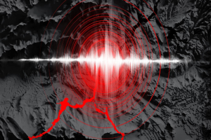 সিলেটে ৪ মাত্রার ভূমিকম্প অনুভূত