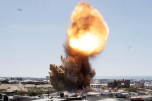 গাজায় যুদ্ধবিরতি নিয়ে নতুন প্রস্তাবনা