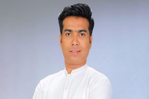 সংঘর্ষে সম্পৃক্ততা প্রমাণ করতে পারলে রাজনীতি ছেড়ে দেব : শাহ রাজিব আহমেদ রিংগন