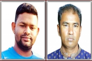 কুয়েতে জেনারেটরের ধোঁয়ায় শ্যালক-দুলাভাইয়ের মৃত্যু