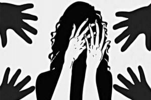 কমলগঞ্জে  স্কুলছাত্রী ধর্ষণ : গ্রেফতার ২
