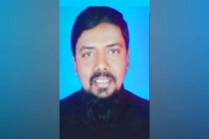 হবিগঞ্জে হাতকড়াসহ পালালেন আওয়ামী লীগ নেতা