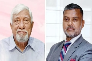 এমপি নাসির উদ্দিনকে শিশির মনিরের খোলা চিঠি
