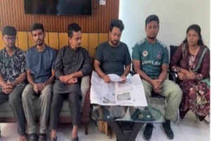 ডিবি অফিস থেকে কোটা সংস্কার আন্দোলনের সব কর্মসূচি প্রত্যাহার