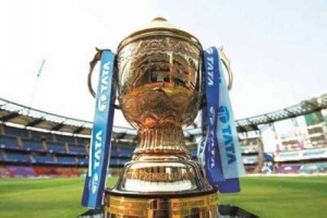 অনির্দিষ্টকালের জন্য আইপিএল স্থগিত
