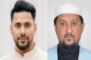 সিলেট ৩ : জুনেদ-রাজু রুদ্ধদ্বার বৈঠক