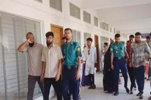 এমসি কলেজ ছাত্রাবাসে ধর্ষণ মামলার বিচার শেষের পথে