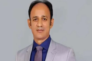 হবিগঞ্জের হত্যাচেষ্টা মামলায় জামিন পেলেন ব্যারিস্টার সুমনের হবিগঞ্জের হত্যাচেষ্টা মামলায় জামিন পেলেন ব্যারিস্টার সুমনের
