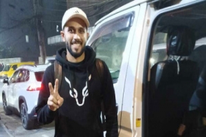 বিপিএলে নেই জিয়া, ফিরে গেলেন হারিস