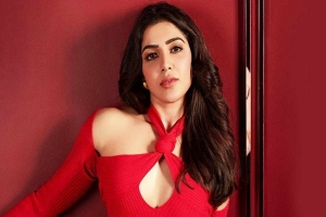 প্রেম করছেন সামান্থা?