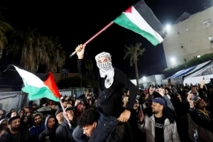 অবশেষে যুদ্ধবিরতিতে সম্মত ইসরায়েল-হামাস, মুক্তি পাবে বন্দিরাও