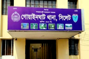 গোয়াইনঘাটে দুই পক্ষের রক্তক্ষয়ী সংঘর্ষে নিহত ১