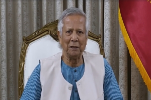 বৈষম্যহীন, দুর্নীতি ও স্বৈরাচারমুক্ত নতুন রাষ্ট্রব্যবস্থা অভ্যুত্থানের লক্ষ্য