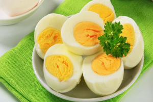 ডিমের সঙ্গে যেসব খাবার খাবেন না