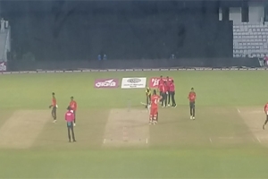 টস জিতে ডাচদের ব্যাটিংয়ে পাঠালো স্বাগতিক বাংলাদেশ