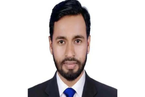 চুনারুঘাটে নিষিদ্ধ ছাত্রলীগের সাবেক সভাপতি সুমন গ্রেপ্তার