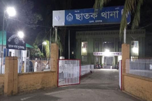 ছাতকে মধ্যরাতে সালিসে সংঘর্ষ, আহত ১০