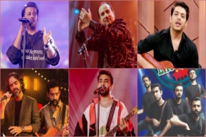 দেশের কনসার্টে বেড়েছে পাকিস্তানি শিল্পীদের কদর