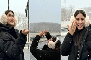 ‘স্বপ্ন সত্য হয়ে গেল’, কোন স্বপ্নের কথা বললেন সাফা কবির?