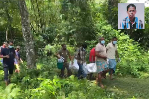 বিয়ানীবাজারে নিখোঁজের তিনদিন পর ইলেকট্রিক মিস্ত্রীর লাশ উদ্ধার