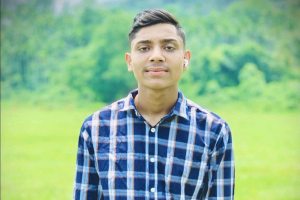 কানাইঘাটে পারিবারিক বিরোধে তরুণ খুন