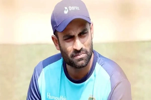 ফিক্সিং নিয়ে এখনই কথা বলতে নারাজ তামিম ইকবাল