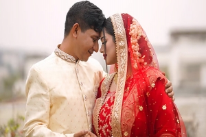 বিয়ে করলেন শামীম 