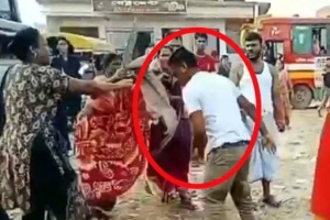 জাফলং ও উৎমাছড়ায় পর্যটকদের হেনস্তার কারন কি?