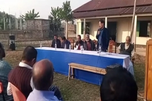 জুড়ীতে এসএসসি পরীক্ষা কেন্দ্র স্থানান্তরের পাঁয়তারা একটি মহল 