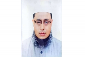 মুক্তির রজনী পবিত্র লাইলাতুল বরাত! হাফিজ মাছুম আহমদ দুধরচকী