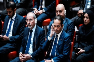 কাতারে ইসরায়েলের হামলায় জাতিসংঘ নিরাপত্তা পরিষদের নিন্দা