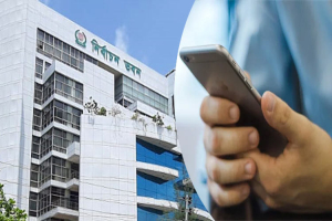 ভোটকেন্দ্রে মোবাইল নিয়ে প্রবেশে নিষেধাজ্ঞা