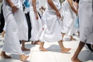 ইহরাম পরিধানের পর বৈধ যেসব কিছু হারাম