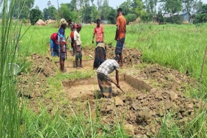 বানিয়াচংয়ে তিন খুনের নেপথ্যে গোষ্ঠীভিত্তিক দ্বন্দ্ব