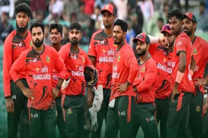 পাকিস্তানের কাছে ৬ উইকেটে হেরে এশিয়ান গেমস থেকে বাংলাদেশের বিদায়